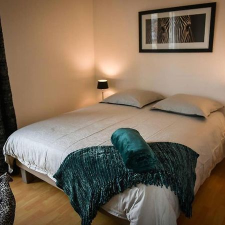 Duplex Tout Equipe, Proche Centre-Ville Colmar, Parking Экстерьер фото