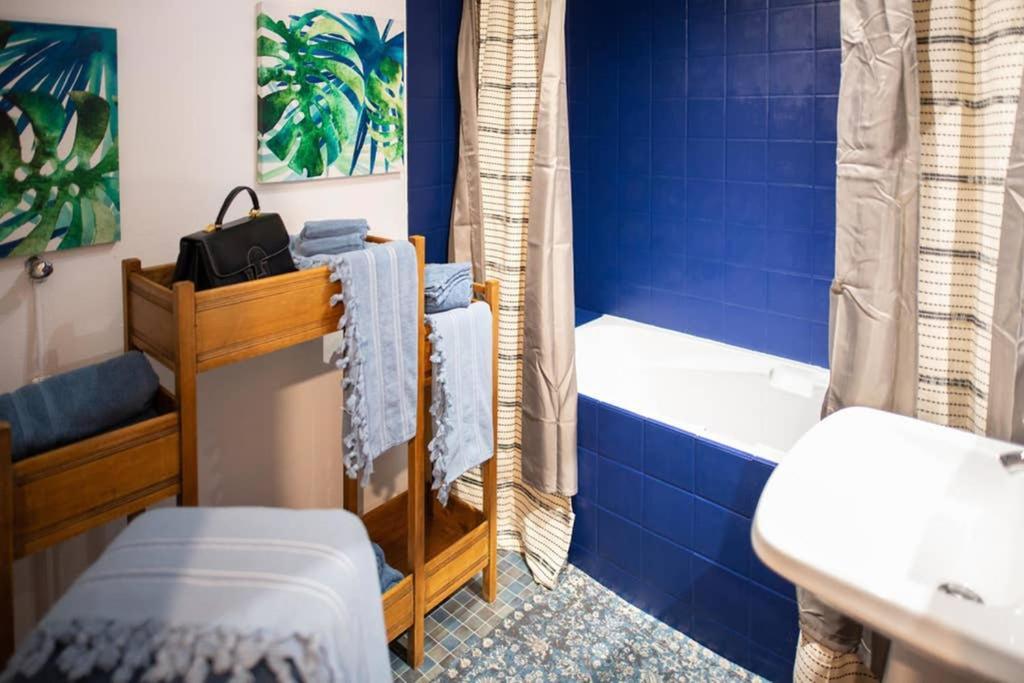 Duplex Tout Equipe, Proche Centre-Ville Colmar, Parking Экстерьер фото